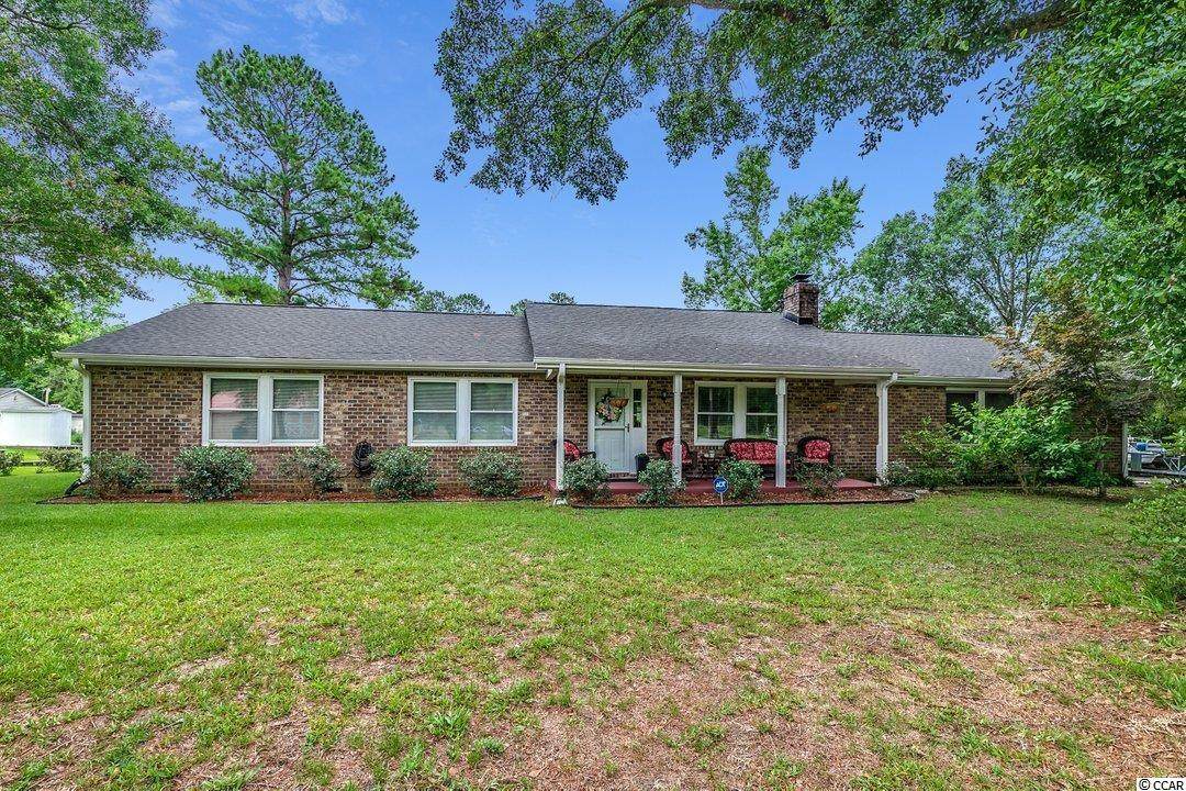 1055 Linda Dr. - Photo 1