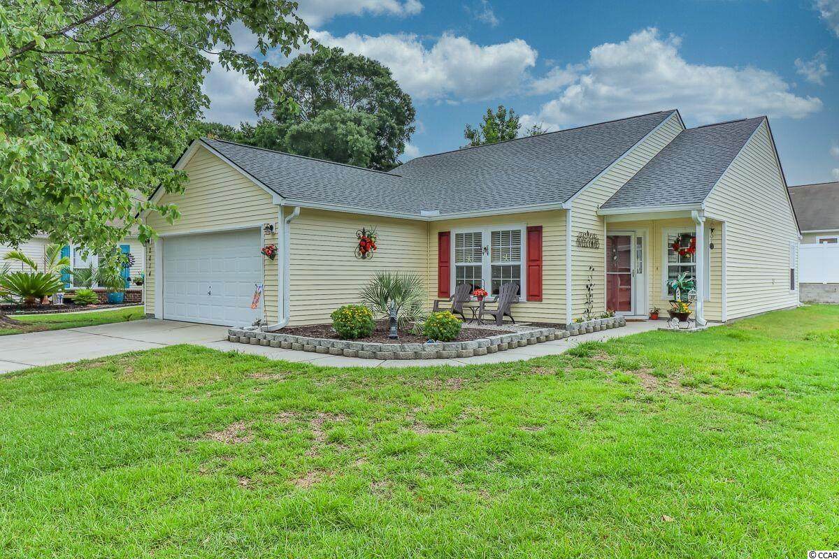 2014 Laurel Oak Ct. - Photo 1