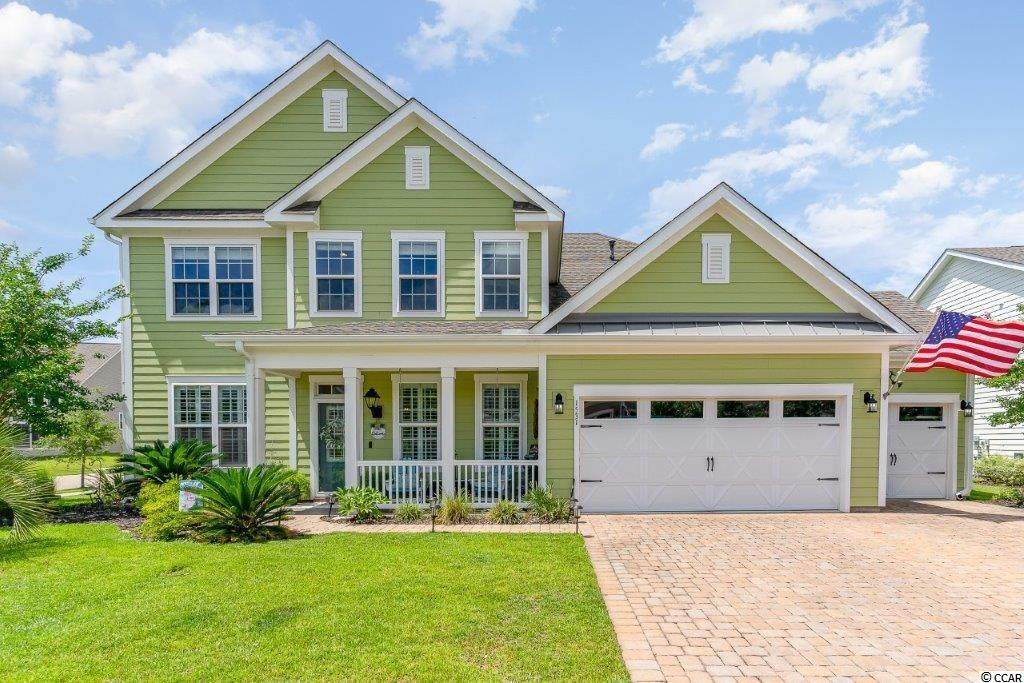 1531 Kensington Ln. - Photo 1