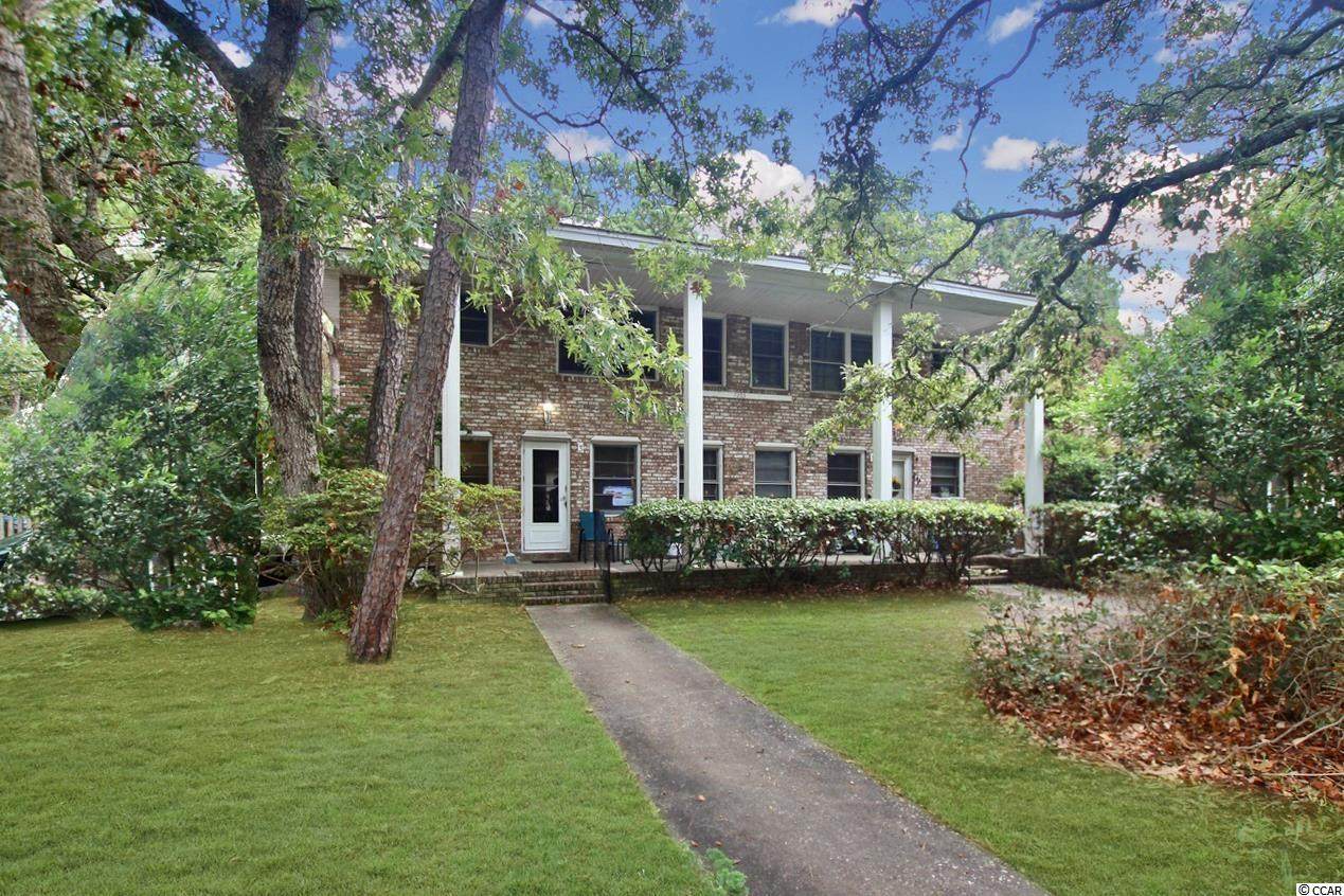 7203 Porcher Dr. - Photo 1