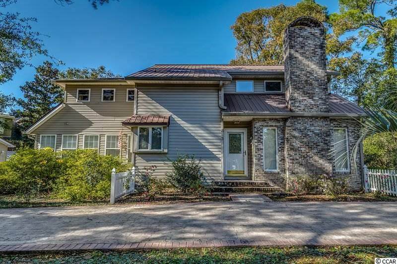 813 Tillson Rd. - Photo 1