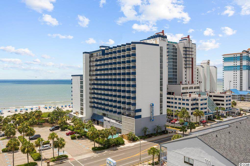 2001 S Ocean Blvd. - Photo 1