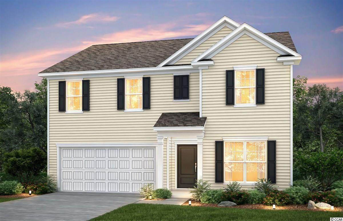 2854 Ellesmere Circle - Photo 1