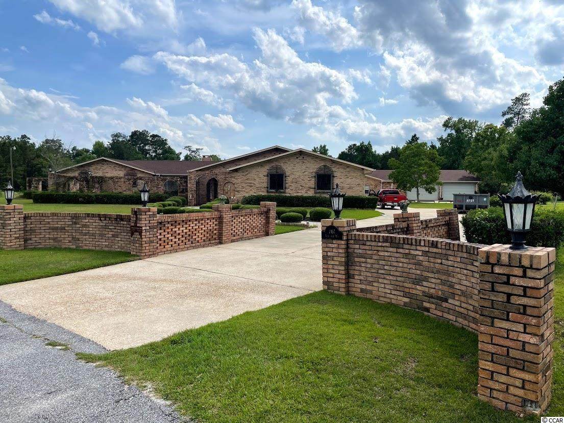 761 Lancelot Way - Photo 1