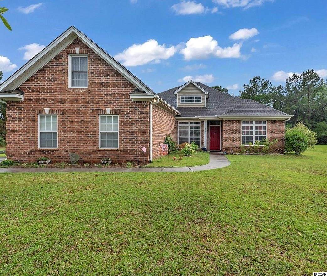 289 Ashepoo Creek Dr. - Photo 1