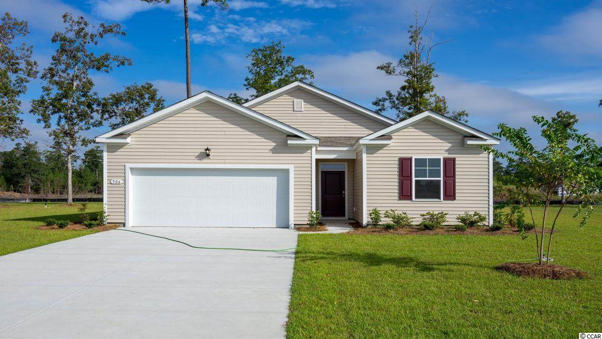 2401 Blackthorn Dr. - Photo 1
