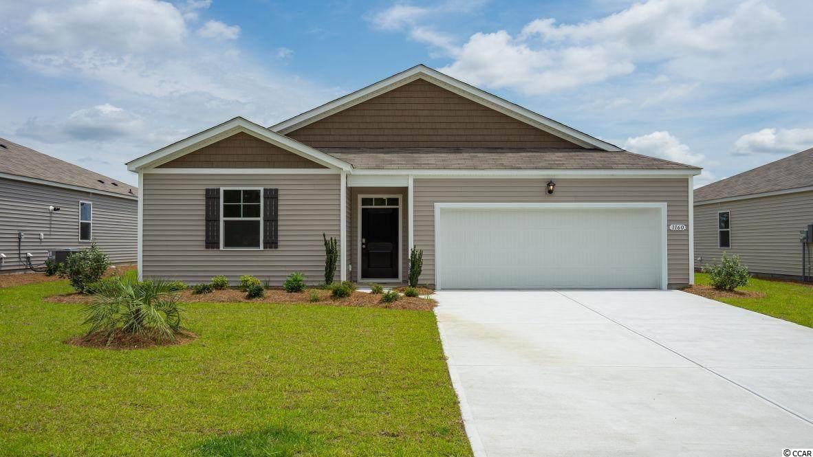 809 Freestyle Ct. - Photo 1