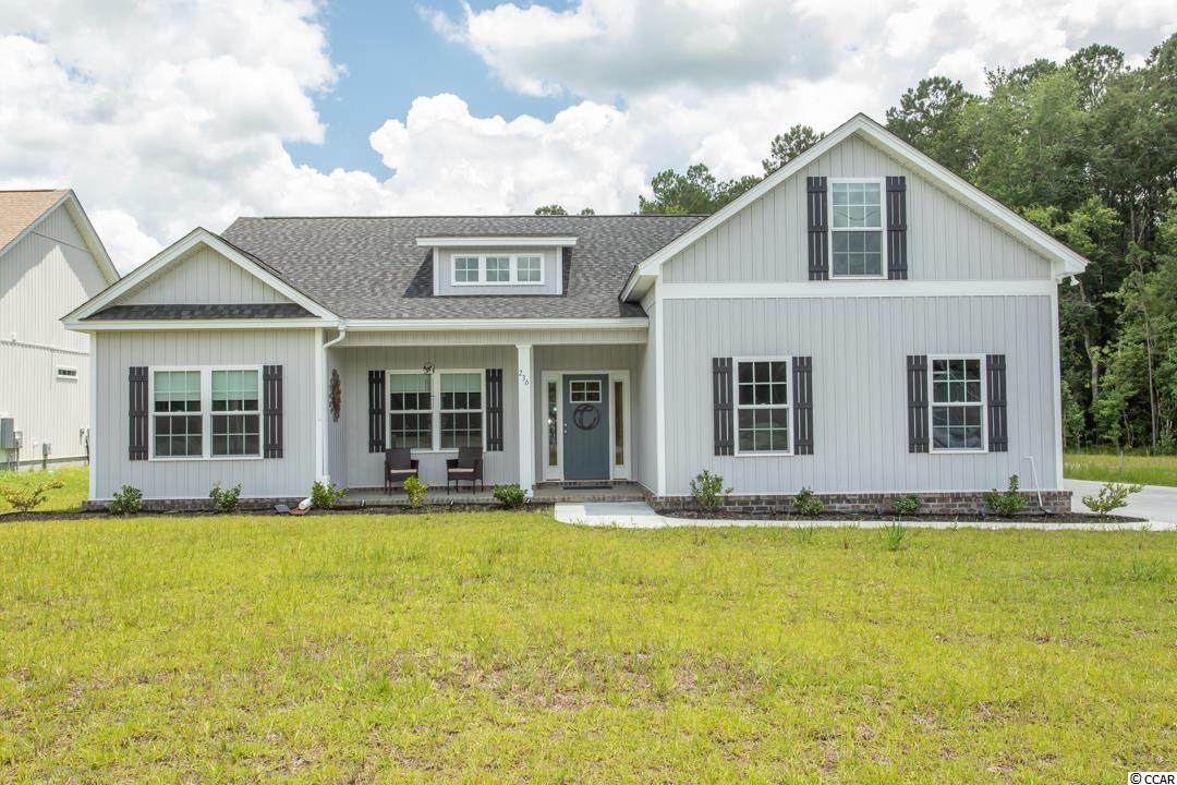236 Four Mile Rd. - Photo 1