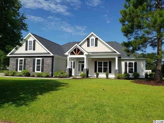 1028 Whooping Crane Dr. - Photo 1