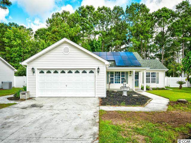 1122 Lancelot Ln. - Photo 1