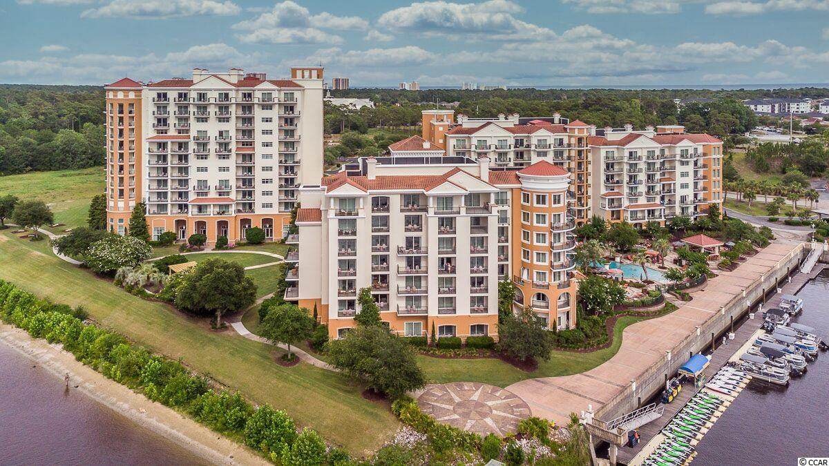 8121 Amalfi Pl. - Photo 1