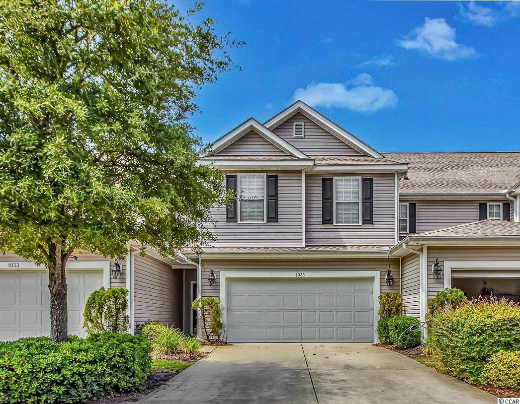 1035 Fairway Ln. - Photo 1