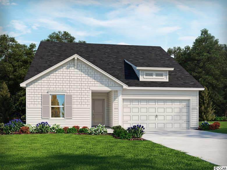 109 Marley Blue Dr. - Photo 1