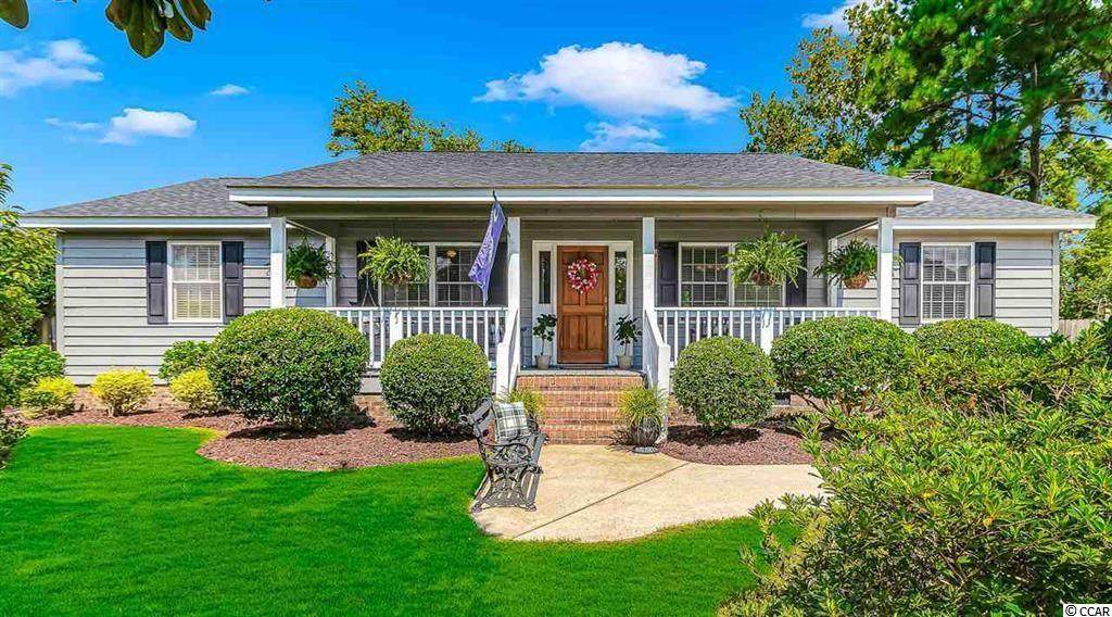 803 Berrywood Ct. - Photo 1