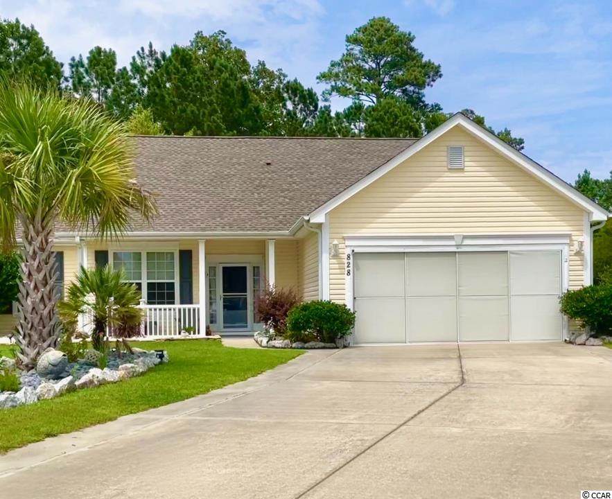 828 Clarion Ct. - Photo 1