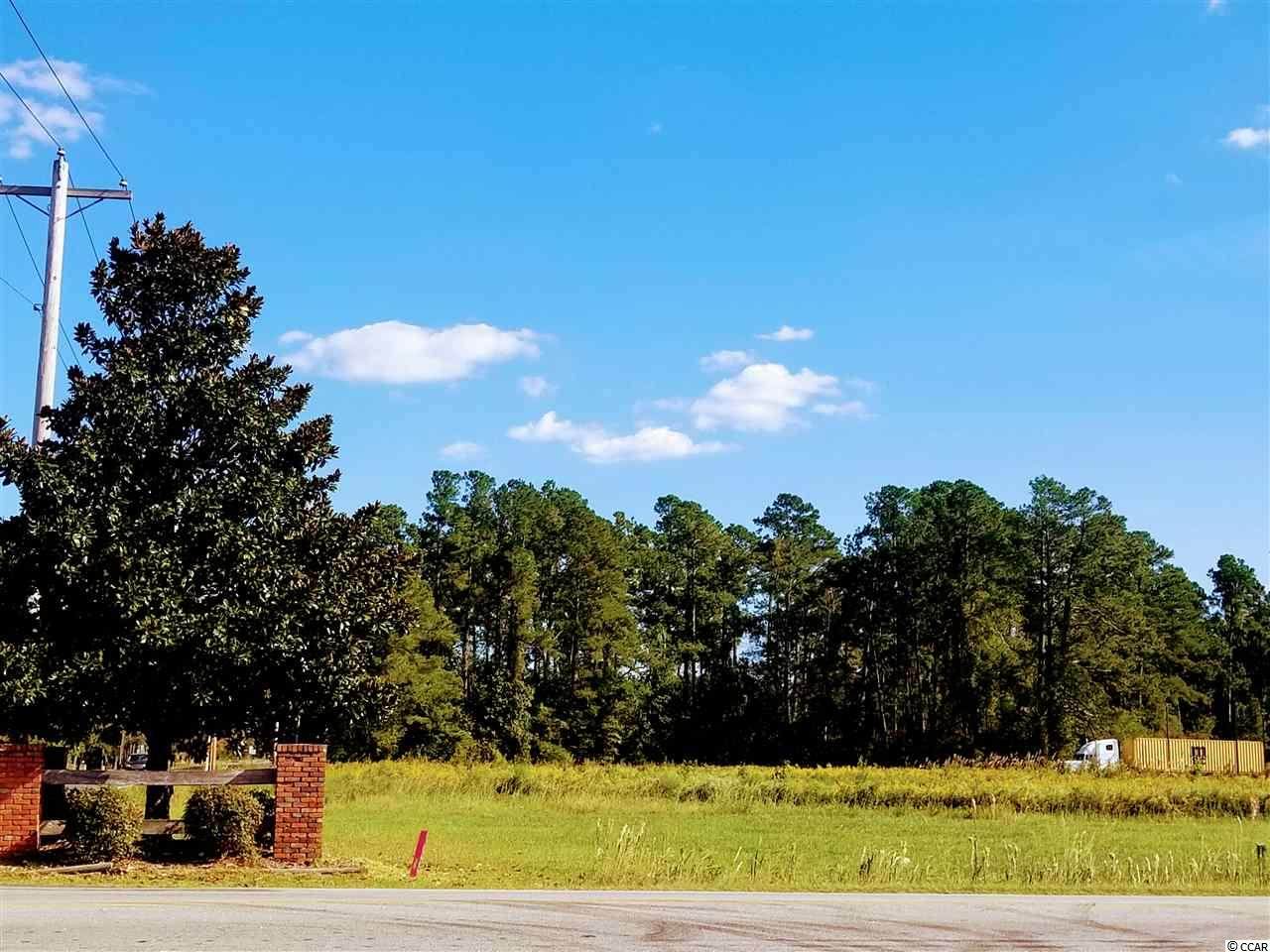 TBD Highway 701 - Photo 1