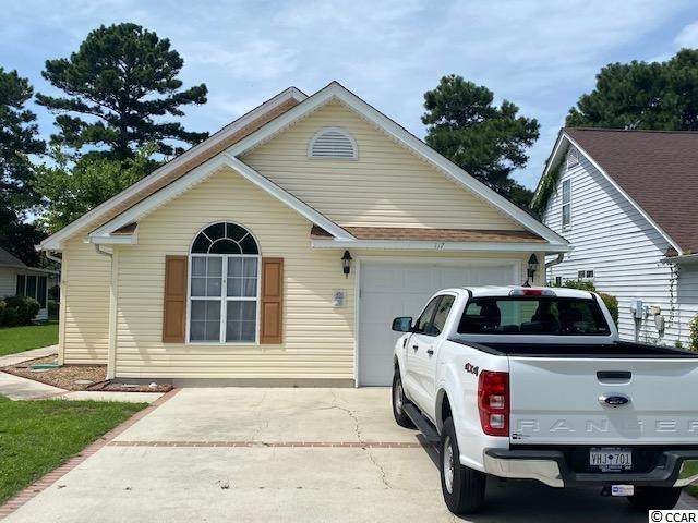 117 Wagon Wheel Ln. - Photo 1