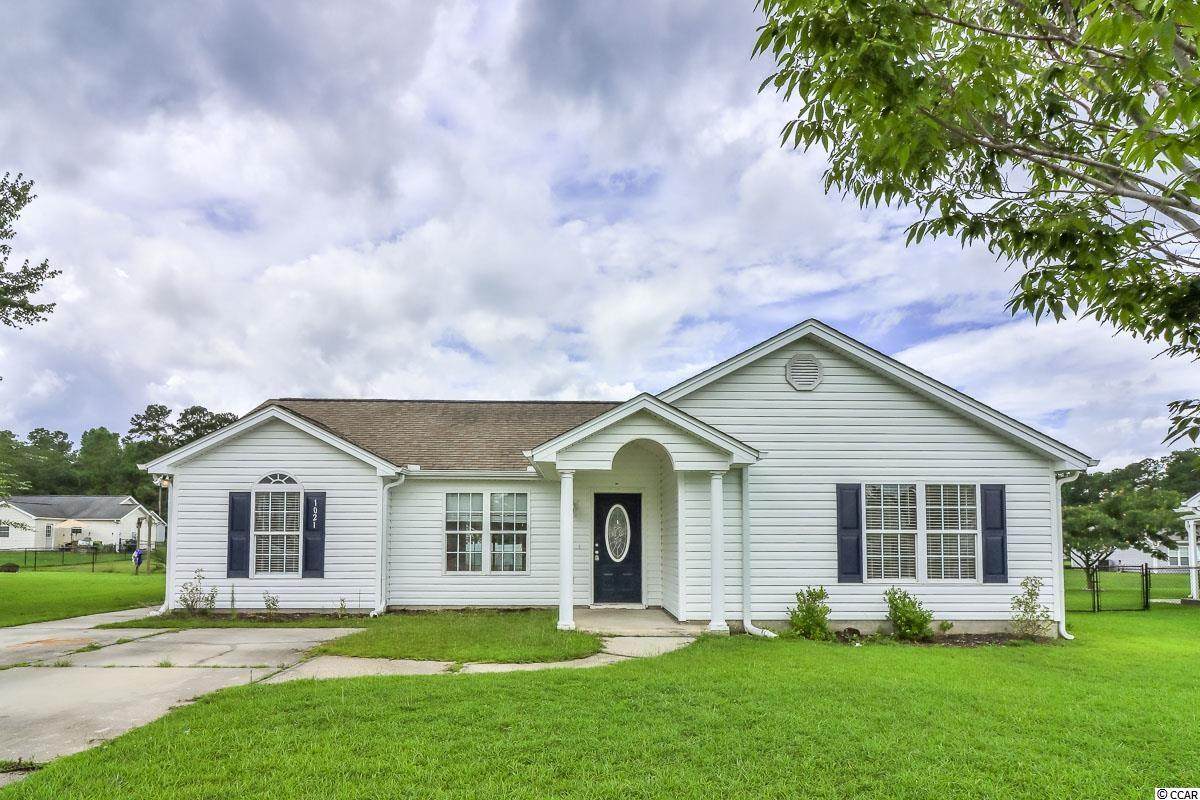 1021 Augustus Dr. - Photo 1