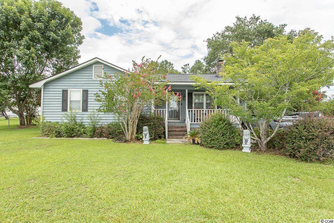 570 Dunn Short Cut Rd. - Photo 1