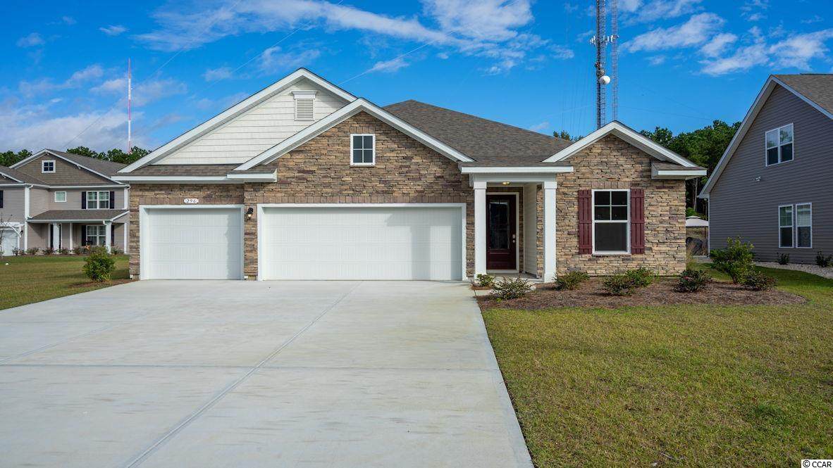 360 Calhoun Falls Dr. - Photo 1