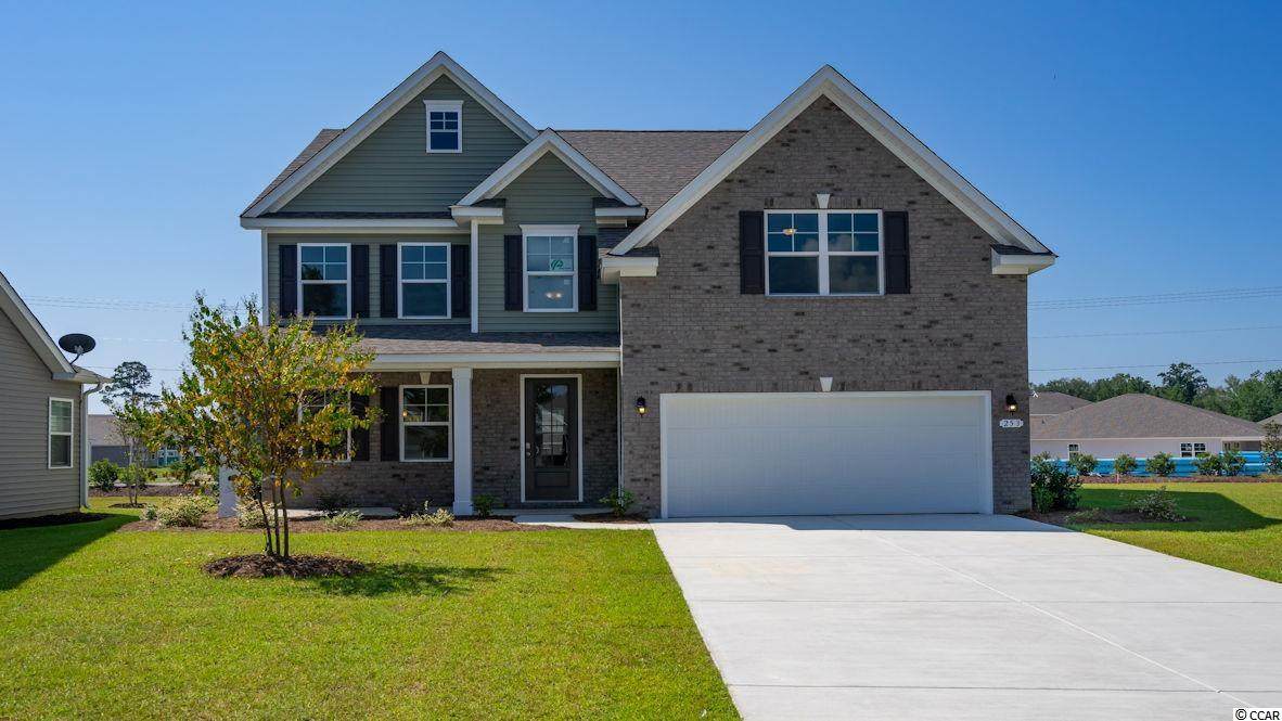 398 Calhoun Falls Dr. - Photo 1