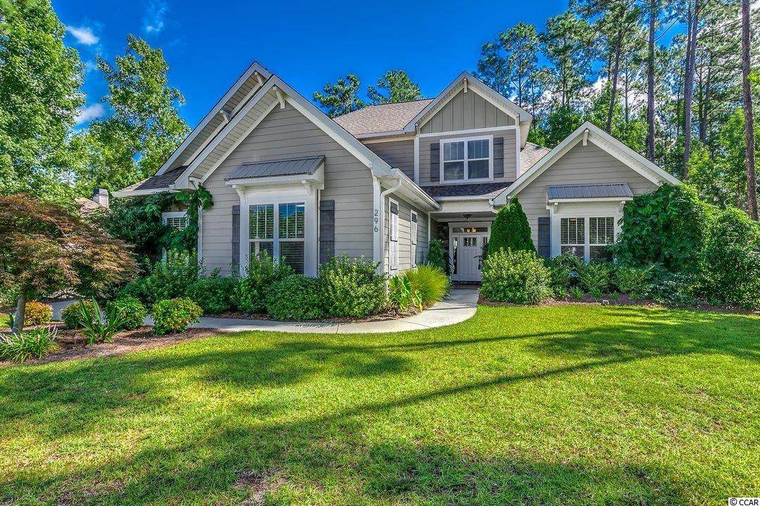 296 Chamberlin Rd. - Photo 1