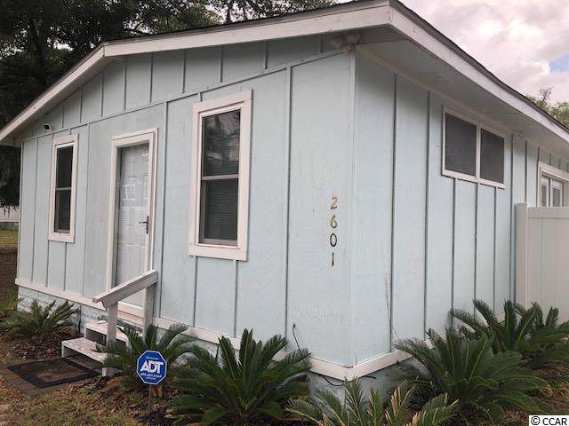 2601 Ye Olde Kings Hwy. - Photo 1