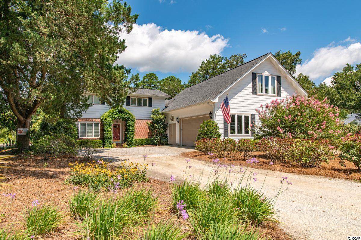 291 Lakeshore Dr. - Photo 1