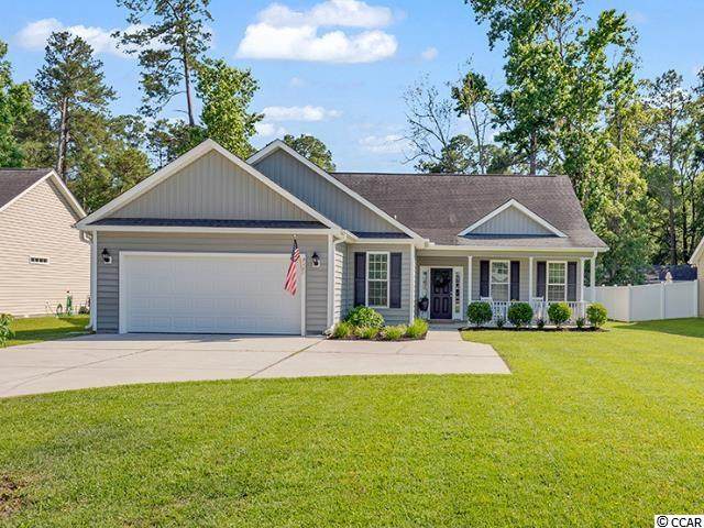 211 Country Club Dr. - Photo 1