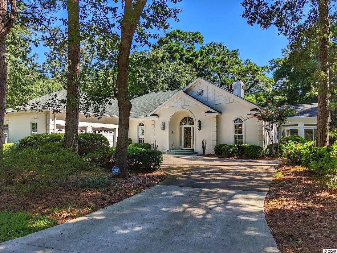 302 Country Club Dr. - Photo 1