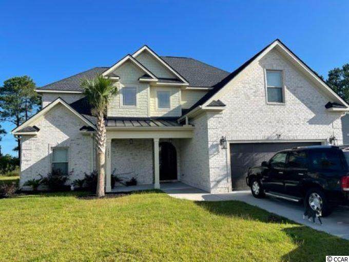 1521 Osage Dr. - Photo 1
