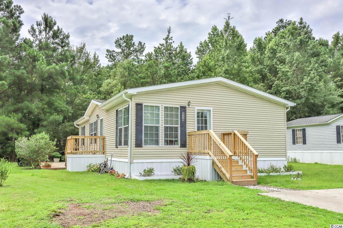 516 Southern Pines Dr. - Photo 1