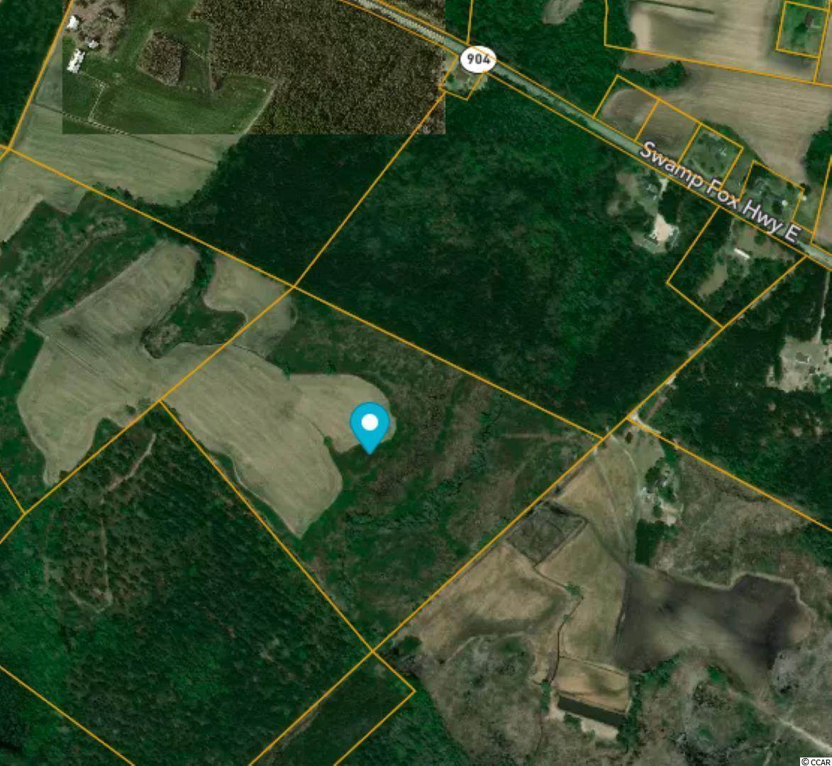 Near 5904 Swamp Fox Hwy. E - Photo 1
