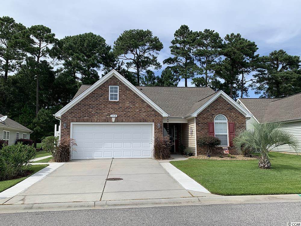 250 Vesta Dr. - Photo 1