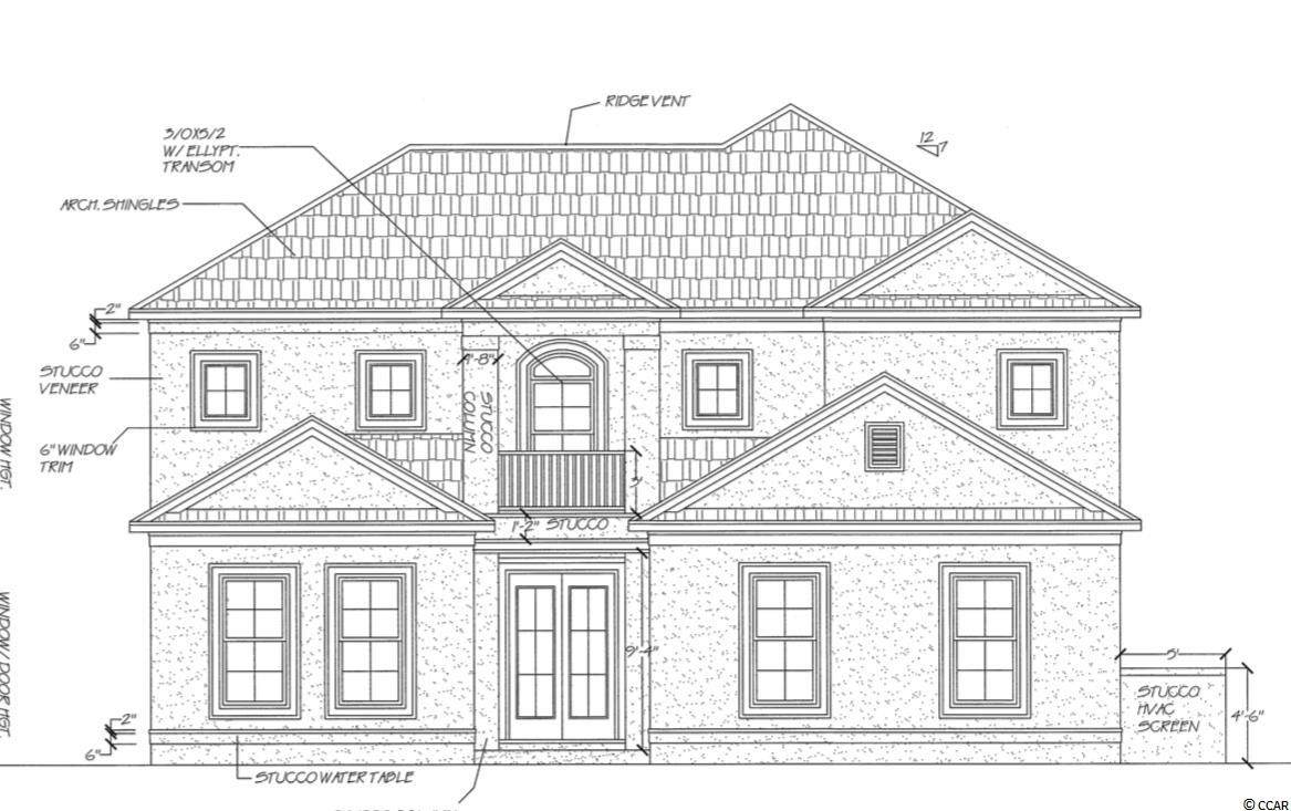 7017 Turtle Cove Dr. - Photo 1