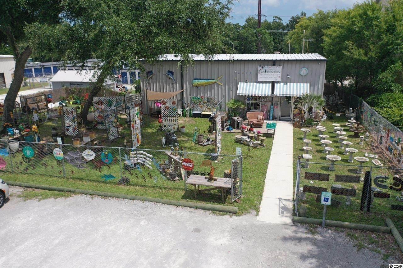 4915 Frontage Rd. - Photo 1