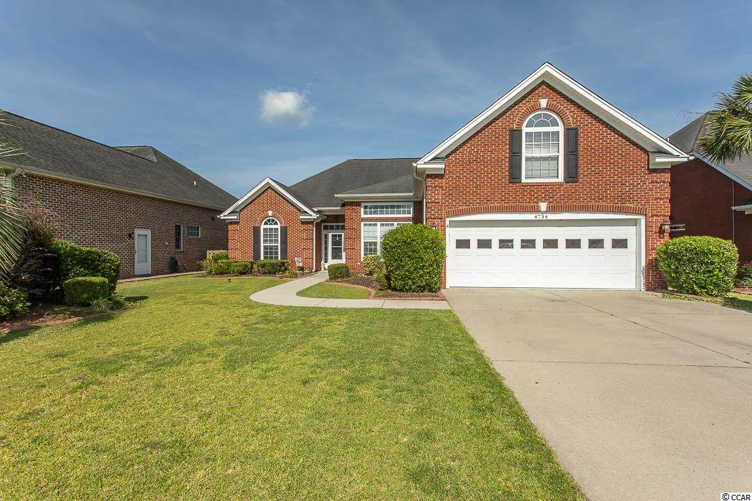4734 Harvest Dr. - Photo 1