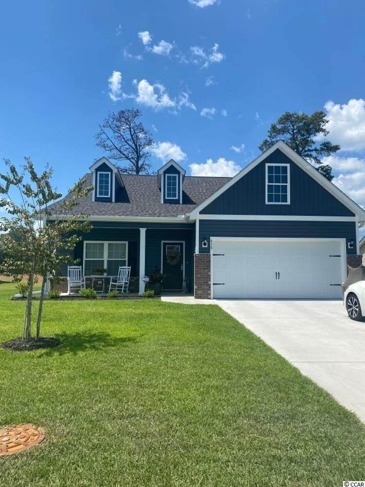 428 Hayloft Circle - Photo 1