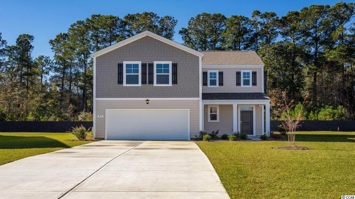 3777 Bells Lake Circle - Photo 1