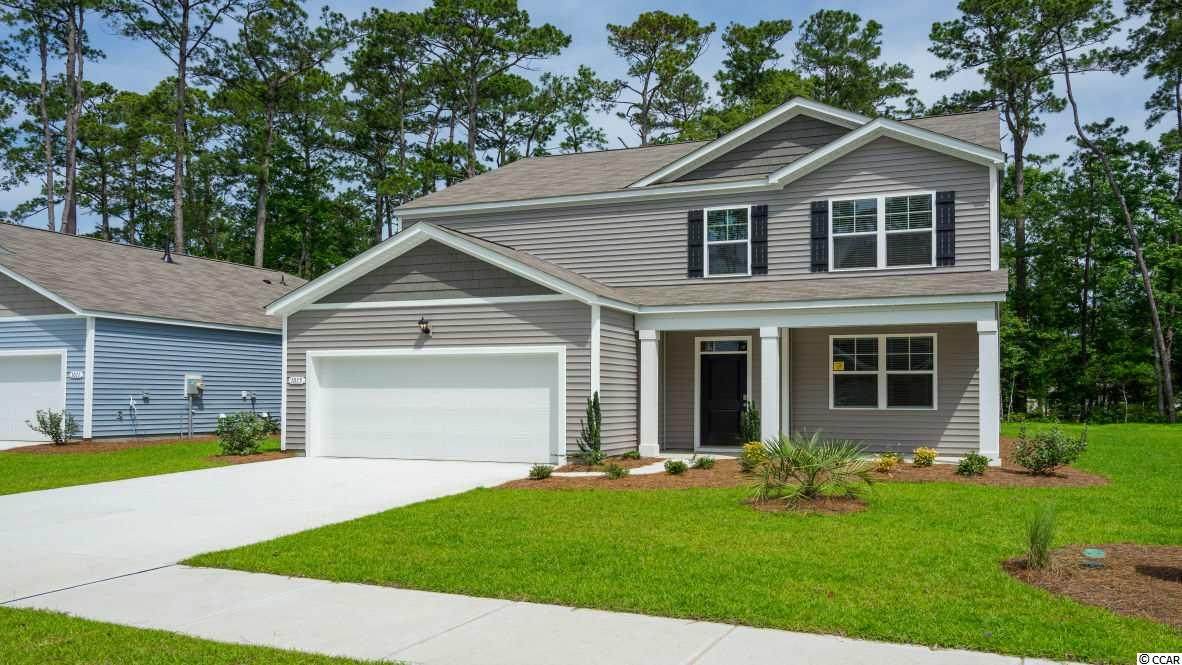931 Irving Dr. - Photo 1