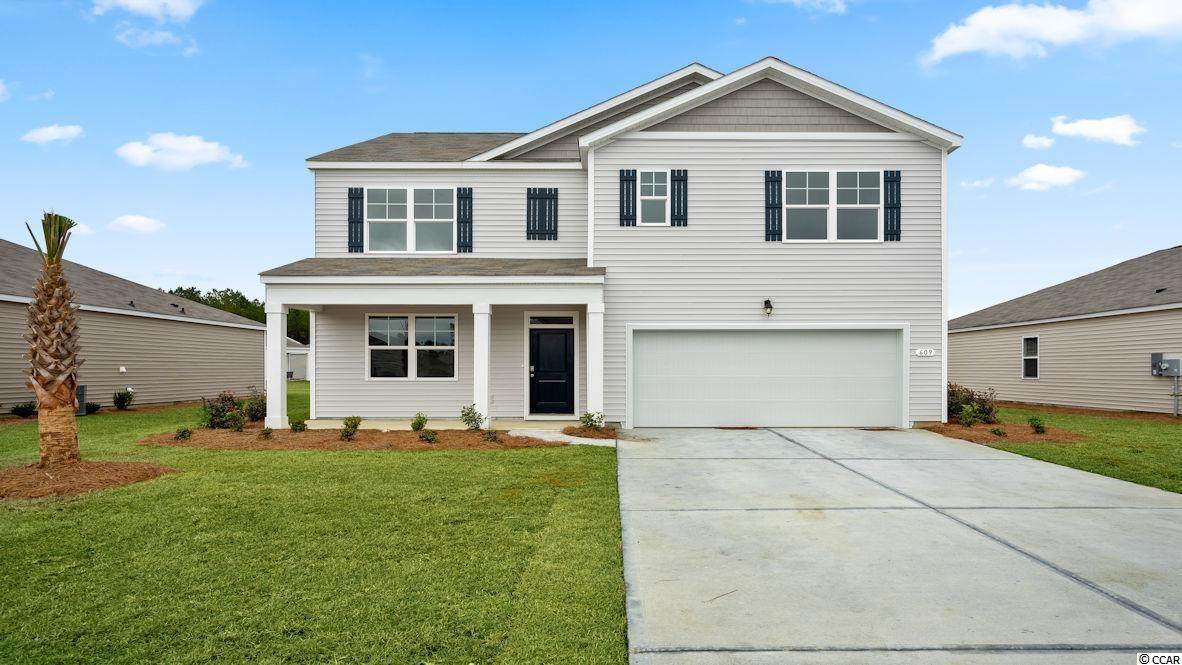 730 Woodland Farms Circle - Photo 1