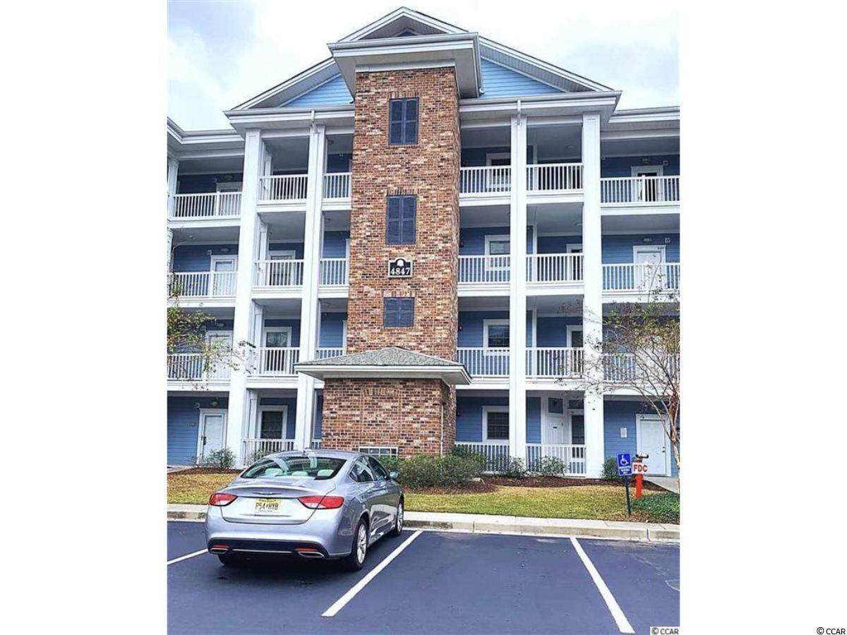 4847 Luster Leaf Circle - Photo 1
