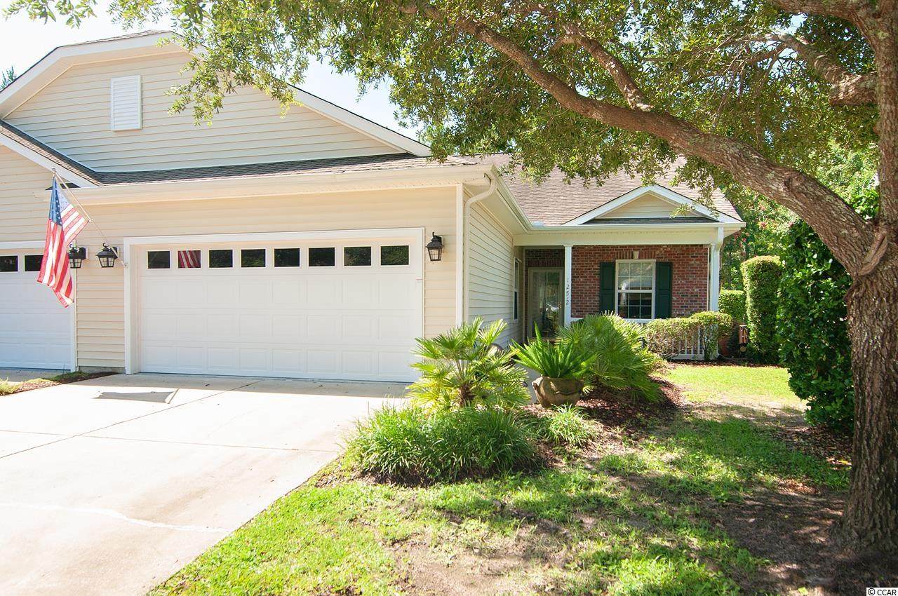 125 Knight Circle - Photo 1