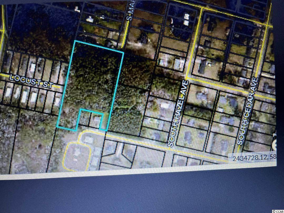 TBD Myrtle Rd. - Photo 1