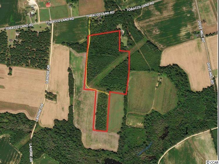 Tobacco Land Rd. - Photo 1