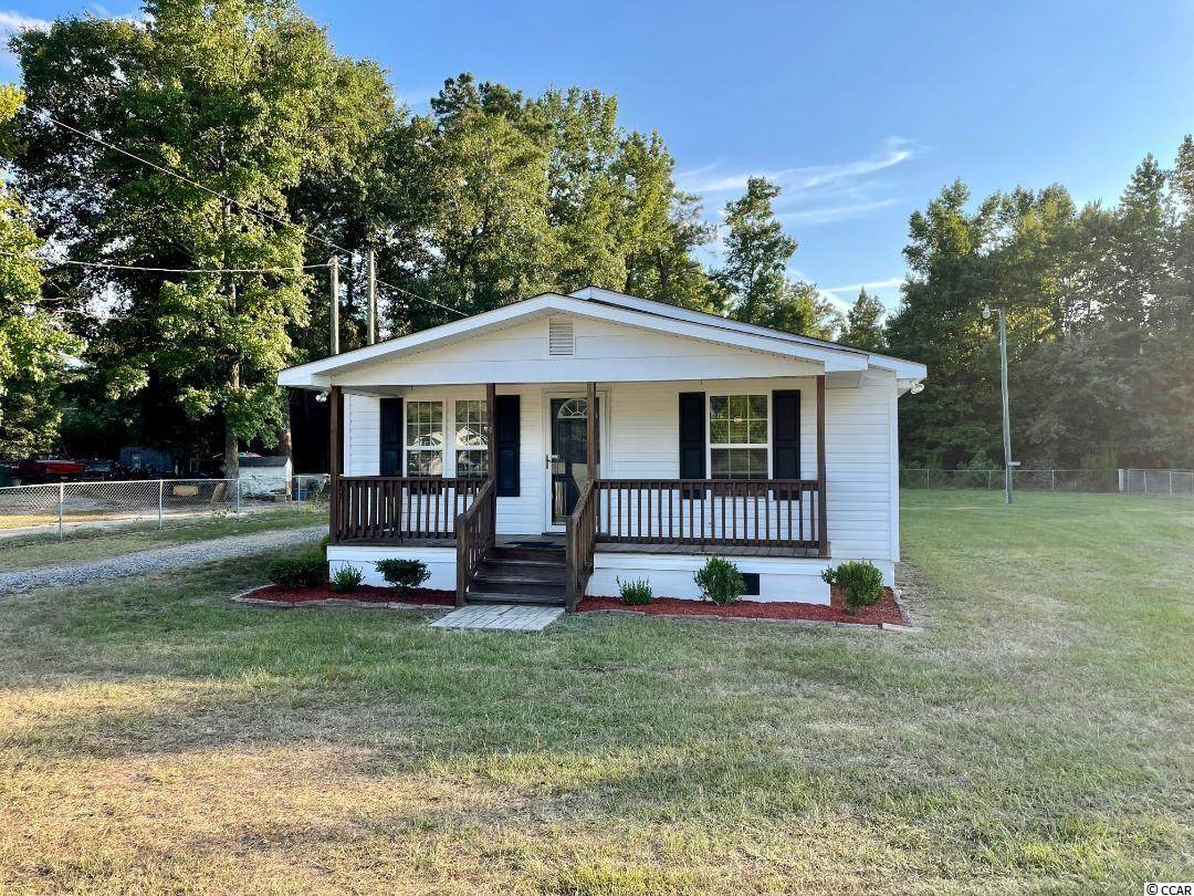 3447 Highway 917 - Photo 1