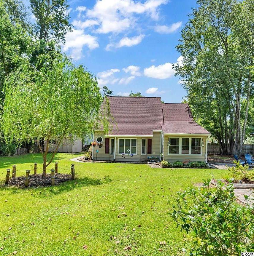 4385 Mccorsley Ave. - Photo 1