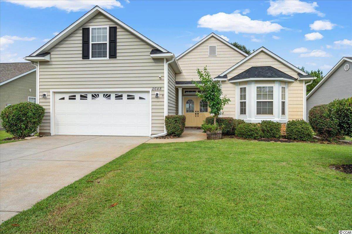 2648 Corn Pile Rd. - Photo 1