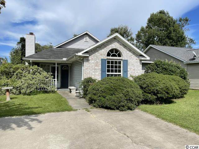 2173 Wedgewood Dr. - Photo 1