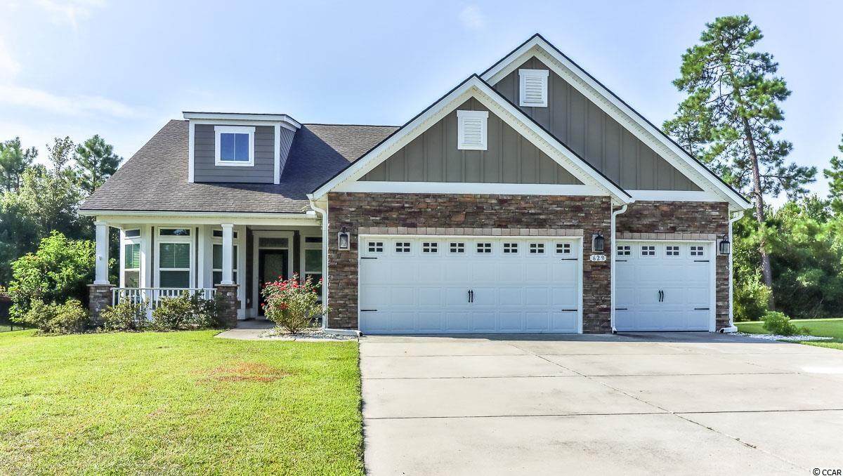 629 Cocas Dr. - Photo 1